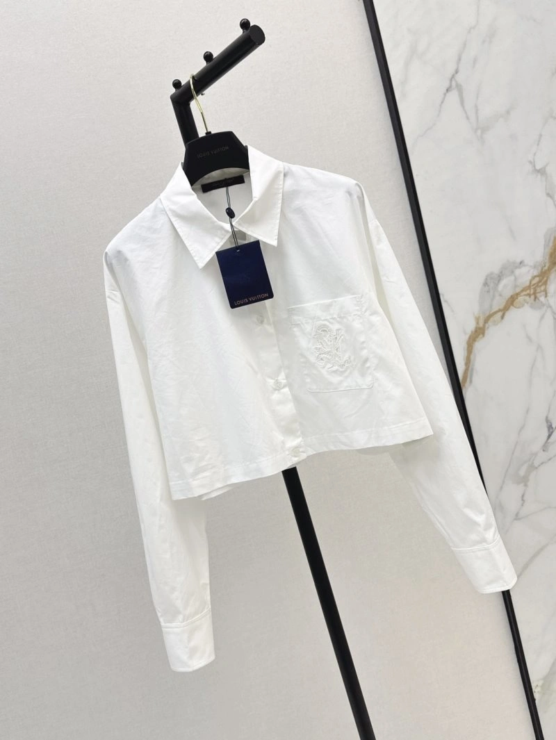 Louis Vuitton Shirts ZeroBulk 130690