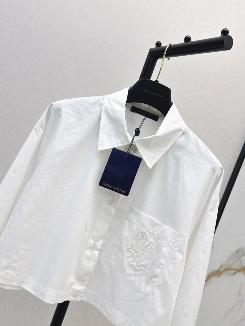 Louis Vuitton Shirts ZeroBulk 130690