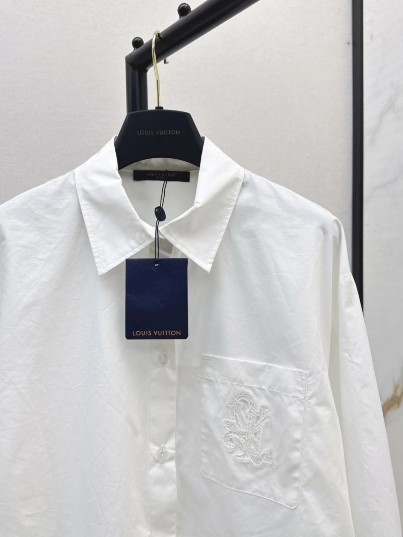 Louis Vuitton Shirts ZeroBulk 130690