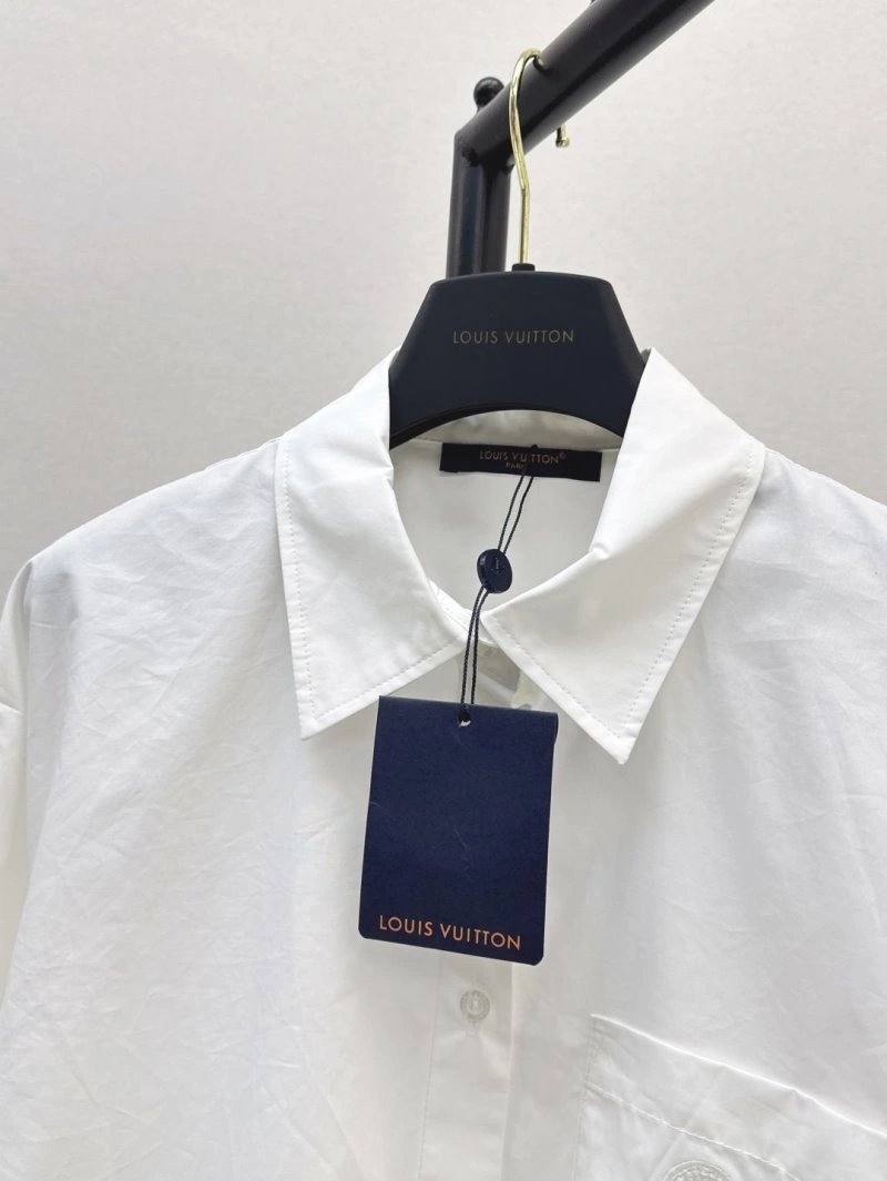 Louis Vuitton Shirts ZeroBulk 130690