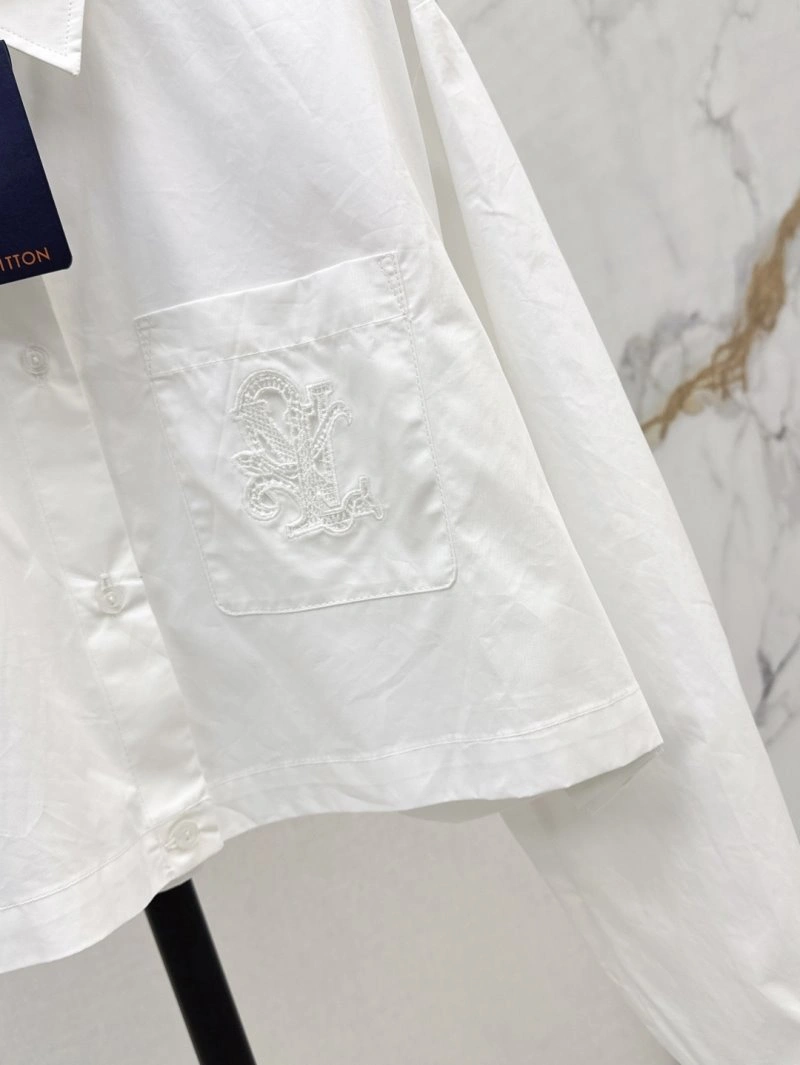 Louis Vuitton Shirts ZeroBulk 130690