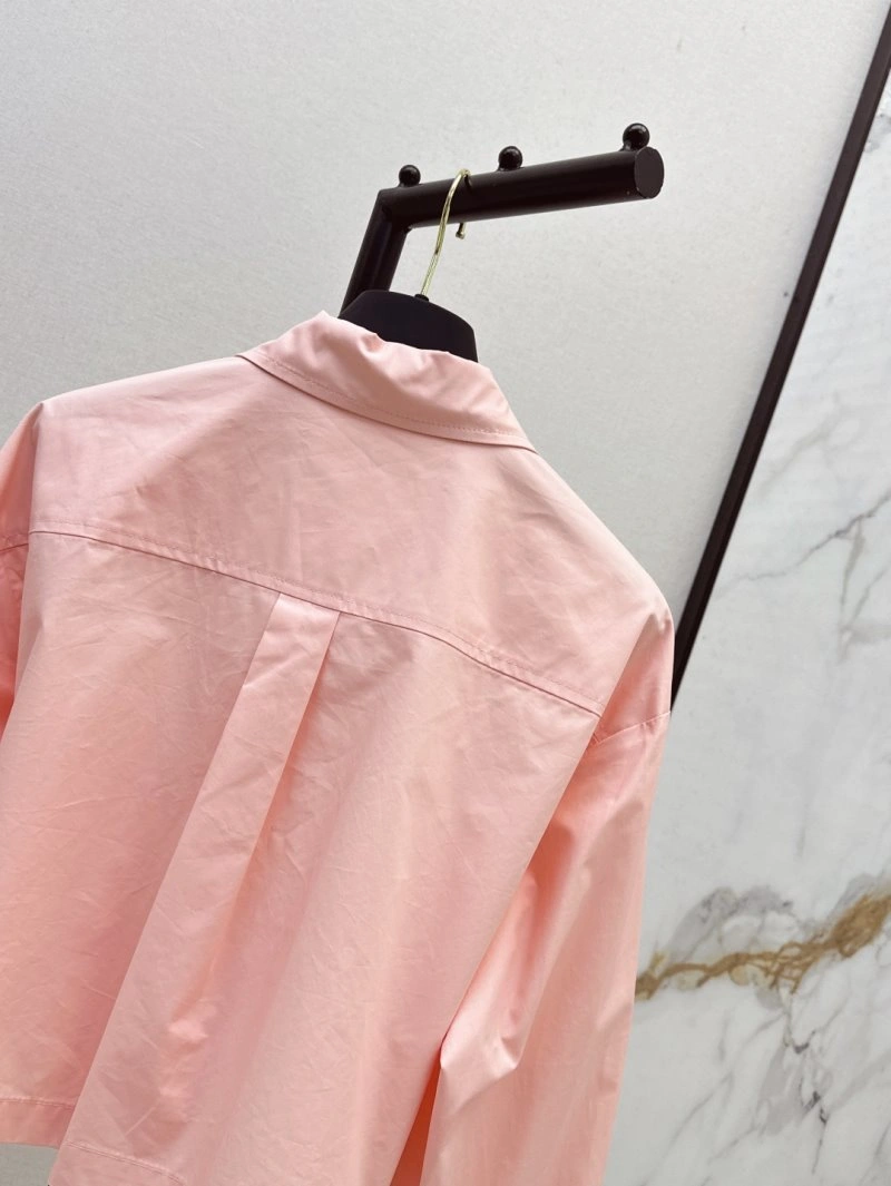 Louis Vuitton Shirts Flexible 130689