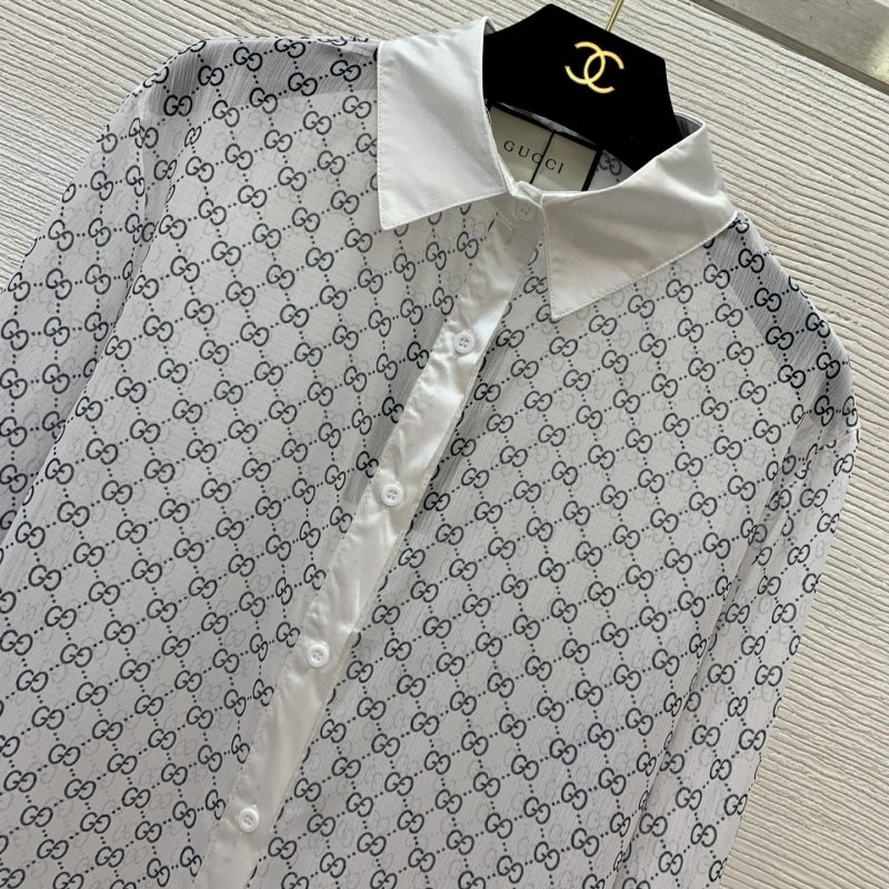 Louis Vuitton Shirts AllSeason 130686