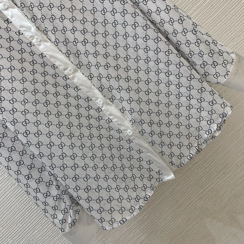 Louis Vuitton Shirts AllSeason 130686