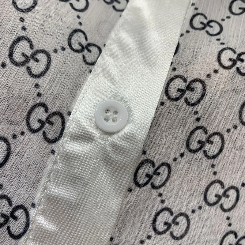 Louis Vuitton Shirts AllSeason 130686
