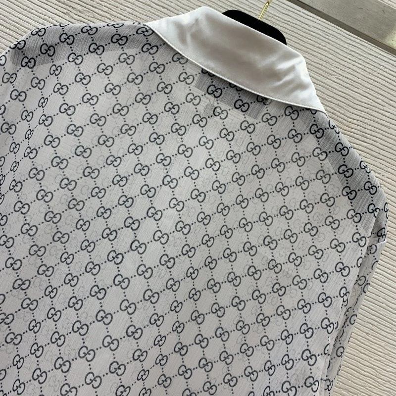 Louis Vuitton Shirts AllSeason 130686