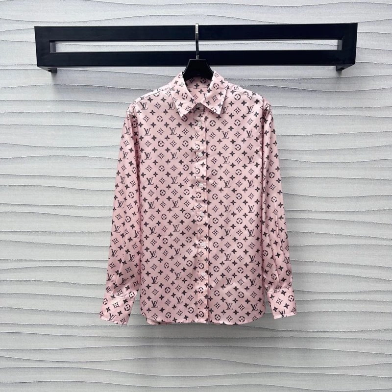 Louis Vuitton Shirts OdorResistant 130680