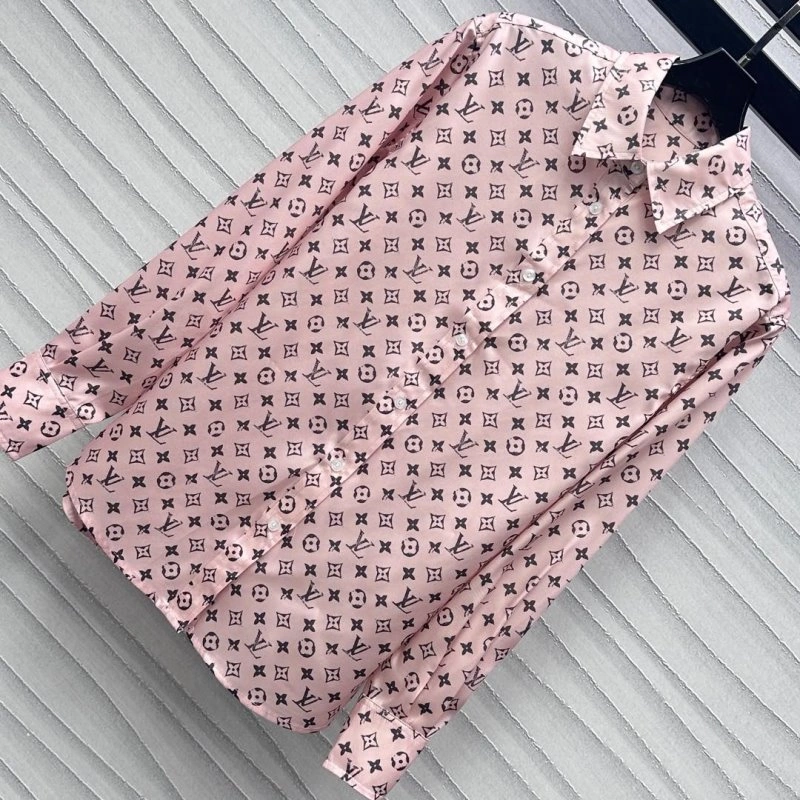 Louis Vuitton Shirts OdorResistant 130680