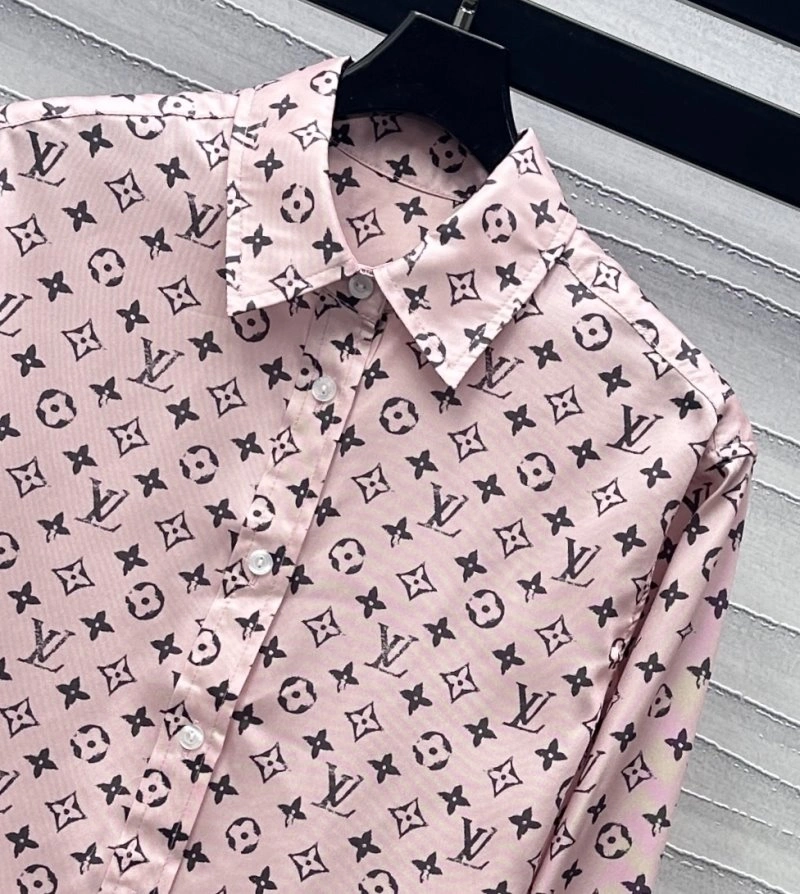 Louis Vuitton Shirts OdorResistant 130680