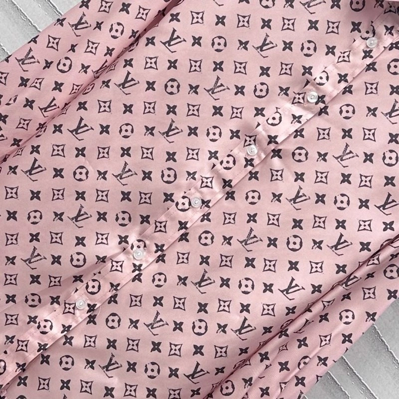 Louis Vuitton Shirts OdorResistant 130680