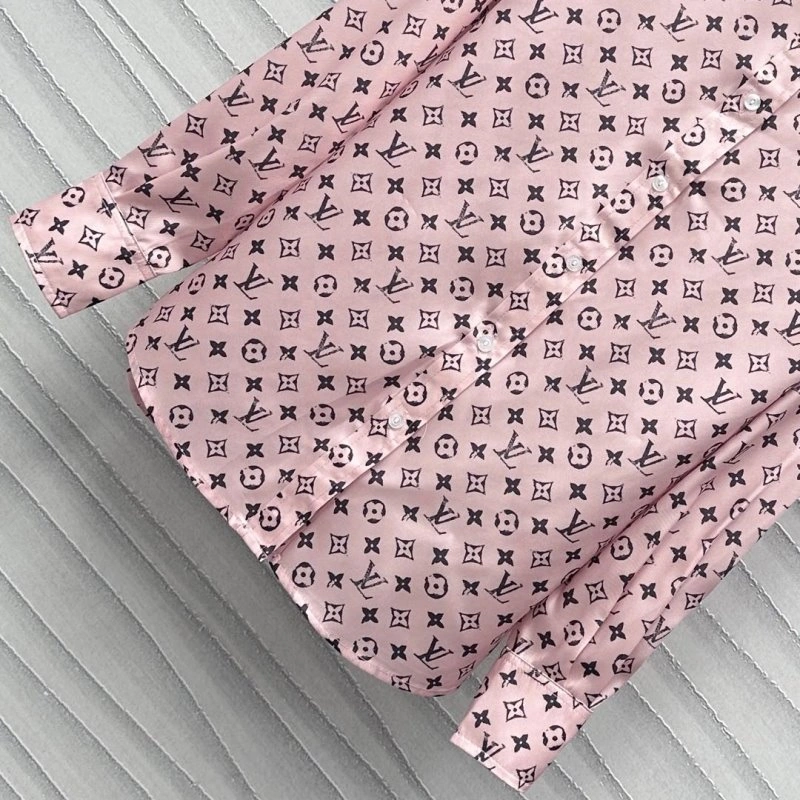 Louis Vuitton Shirts OdorResistant 130680