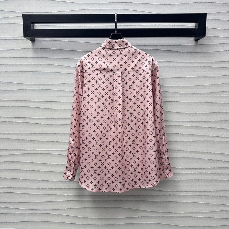 Louis Vuitton Shirts OdorResistant 130680