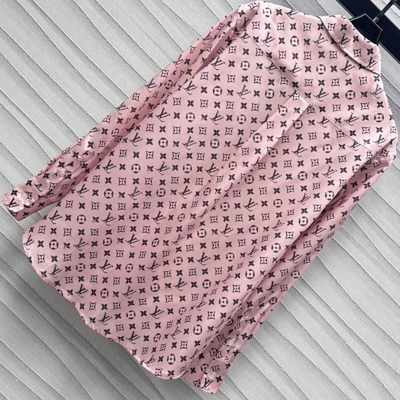 Louis Vuitton Shirts OdorResistant 130680