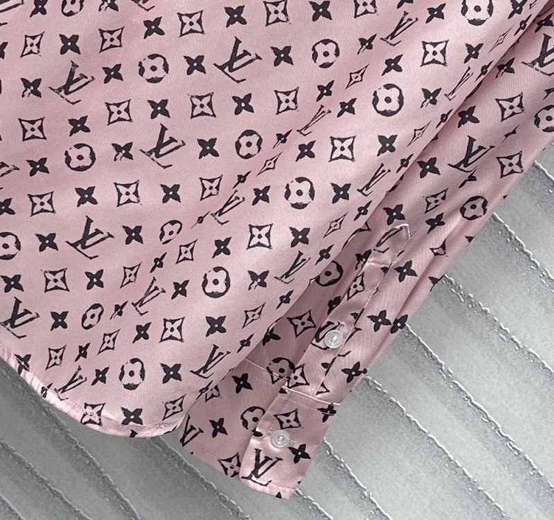 Louis Vuitton Shirts OdorResistant 130680