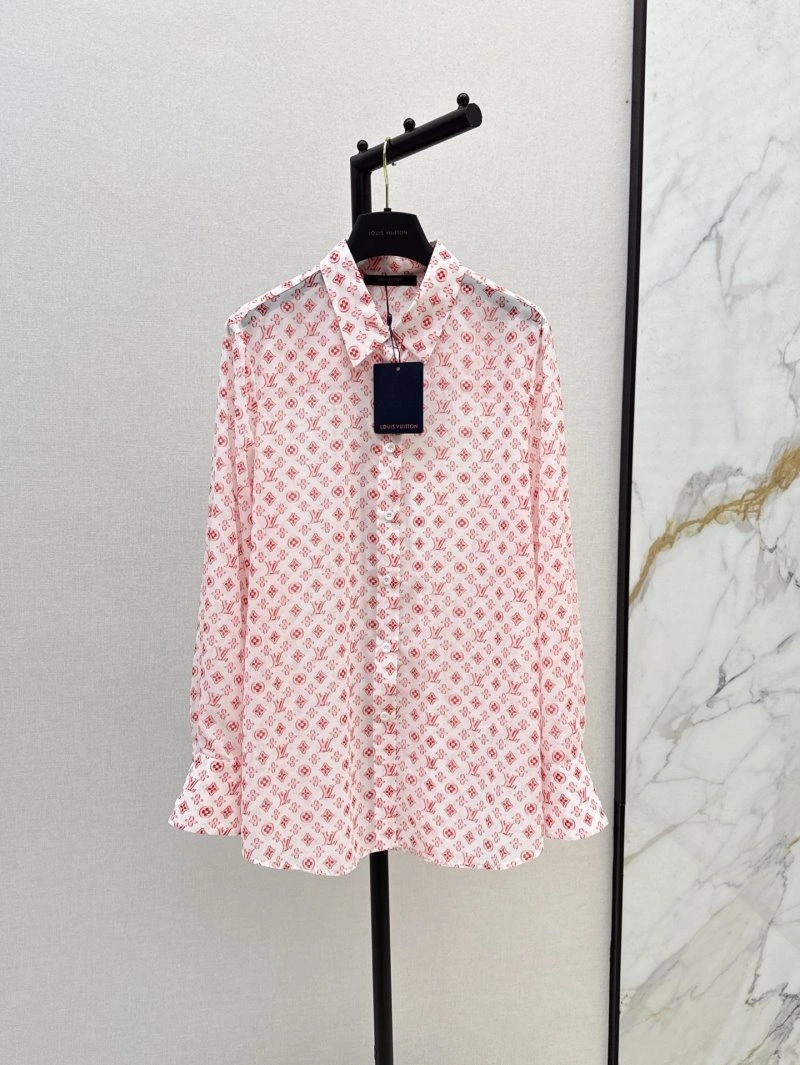 Louis Vuitton Shirts FashionForward 130699
