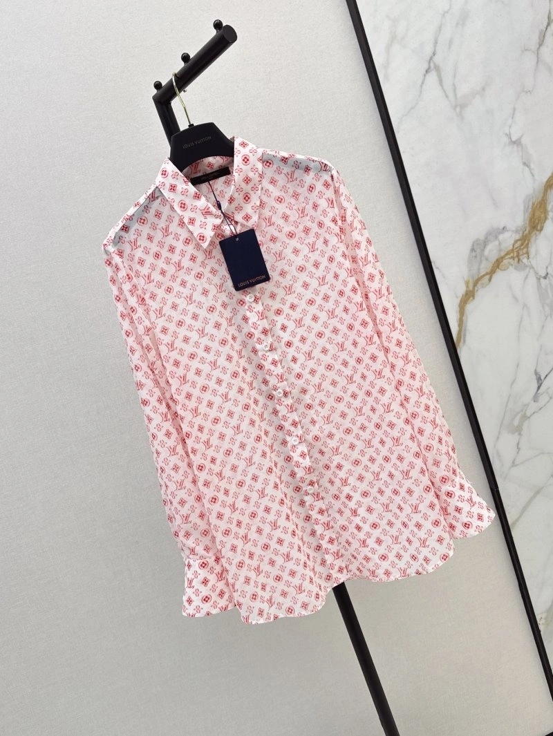 Louis Vuitton Shirts FashionForward 130699