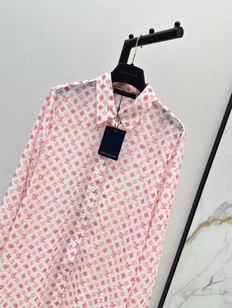 Louis Vuitton Shirts FashionForward 130699