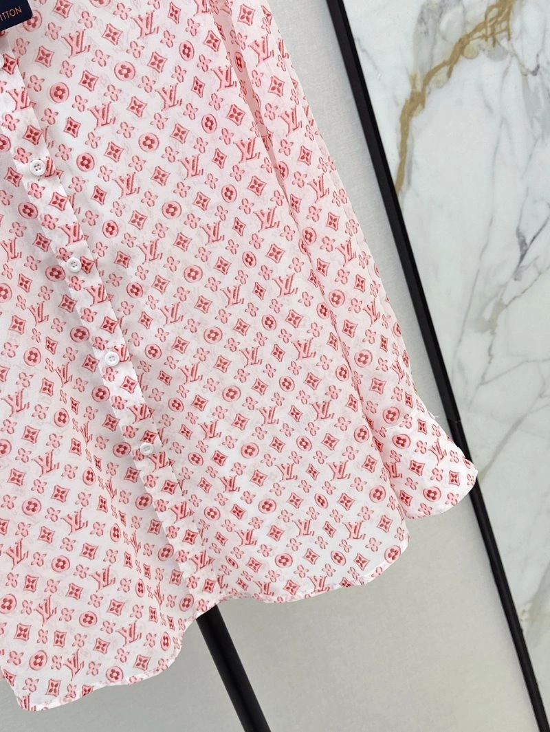 Louis Vuitton Shirts FashionForward 130699