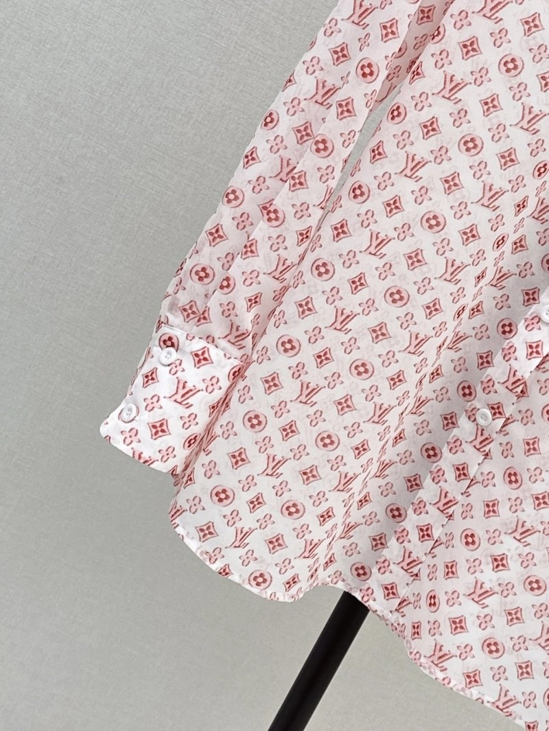 Louis Vuitton Shirts FashionForward 130699