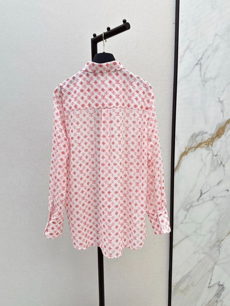 Louis Vuitton Shirts FashionForward 130699