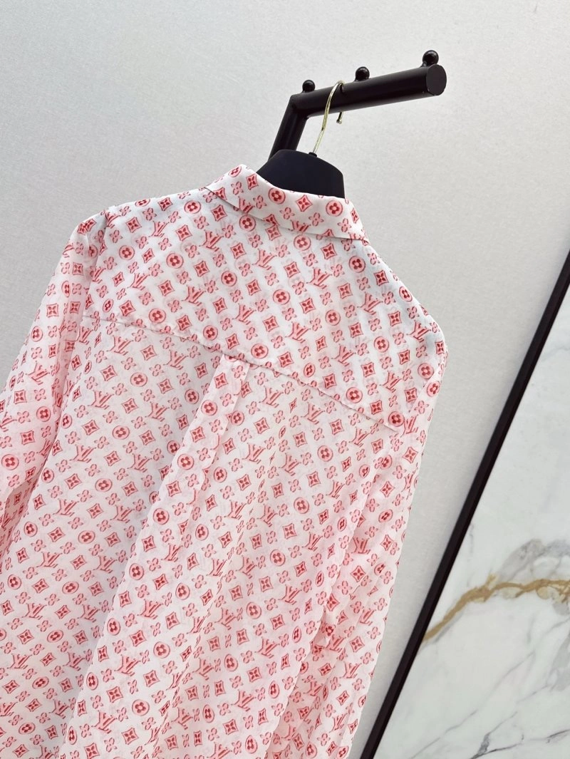 Louis Vuitton Shirts FashionForward 130699