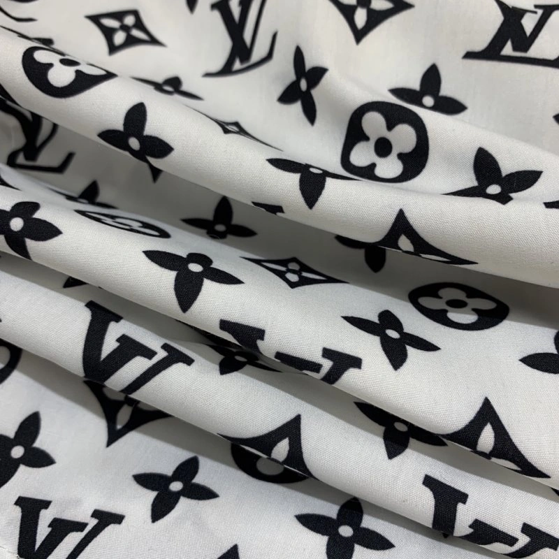 Louis Vuitton Shirts Refined 130674