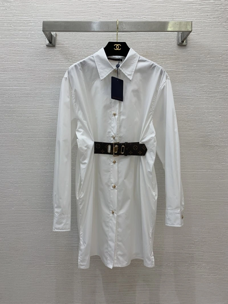 Neat Louis Vuitton Shirts 130675