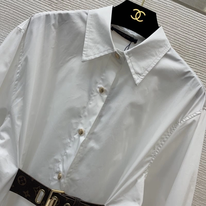 Neat Louis Vuitton Shirts 130675
