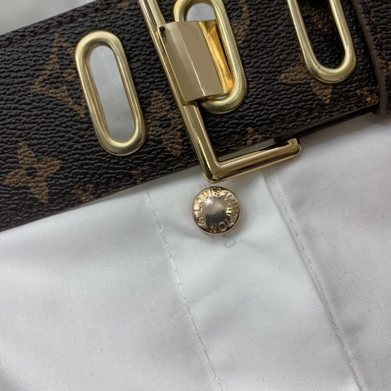 Neat Louis Vuitton Shirts 130675