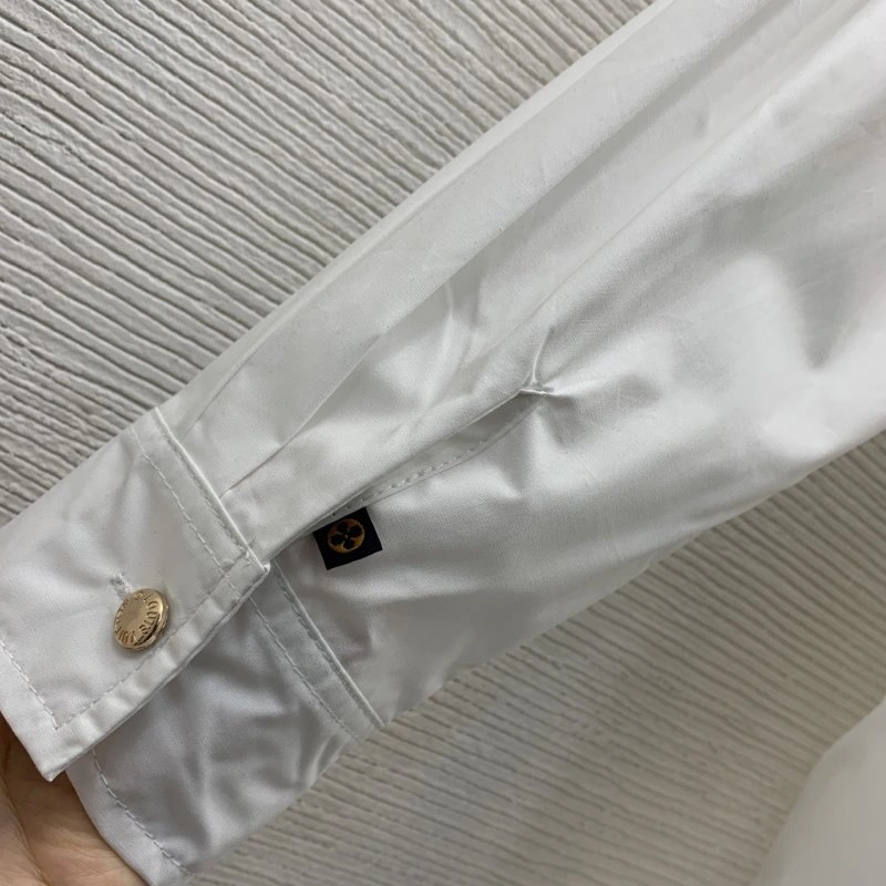 Neat Louis Vuitton Shirts 130675