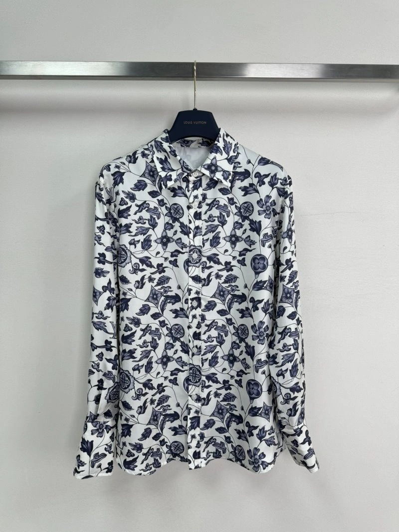 Louis Vuitton Shirts ModernLook 130669