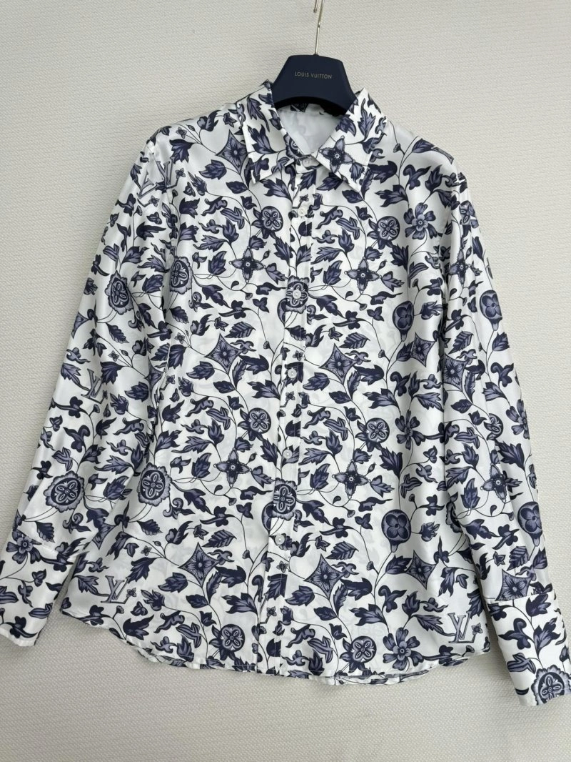 Louis Vuitton Shirts ModernLook 130669