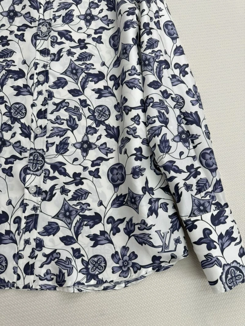Louis Vuitton Shirts ModernLook 130669