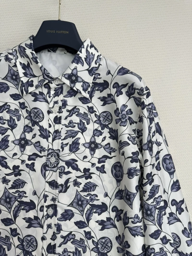 Louis Vuitton Shirts ModernLook 130669