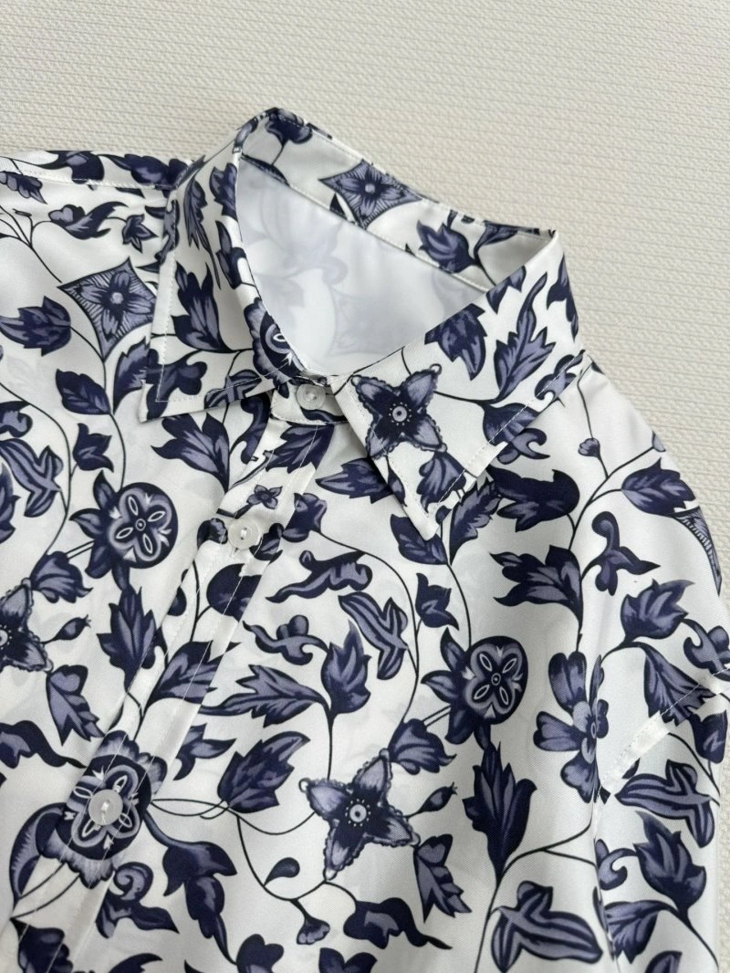 Louis Vuitton Shirts ModernLook 130669