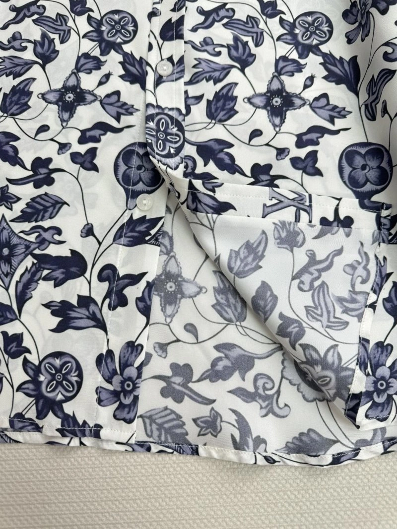 Louis Vuitton Shirts ModernLook 130669