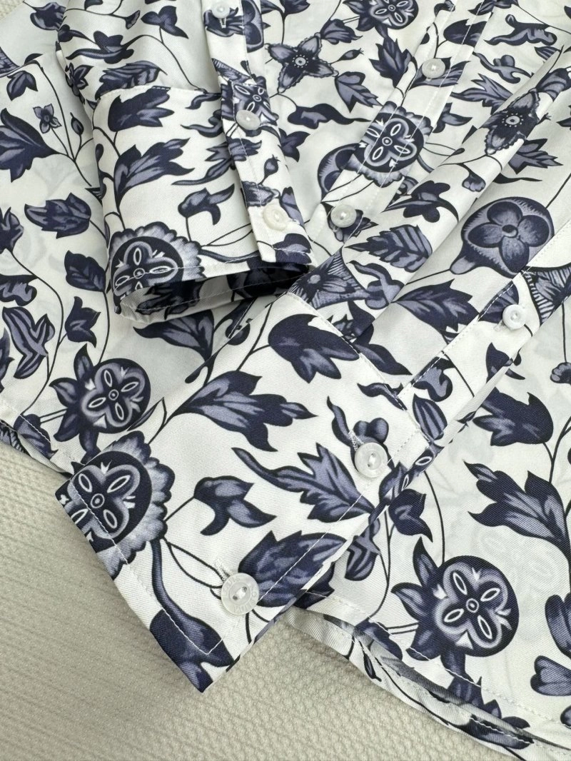Louis Vuitton Shirts ModernLook 130669
