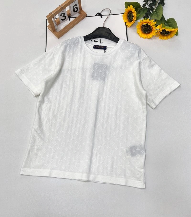 Stylish Louis Vuitton Shirts 130676