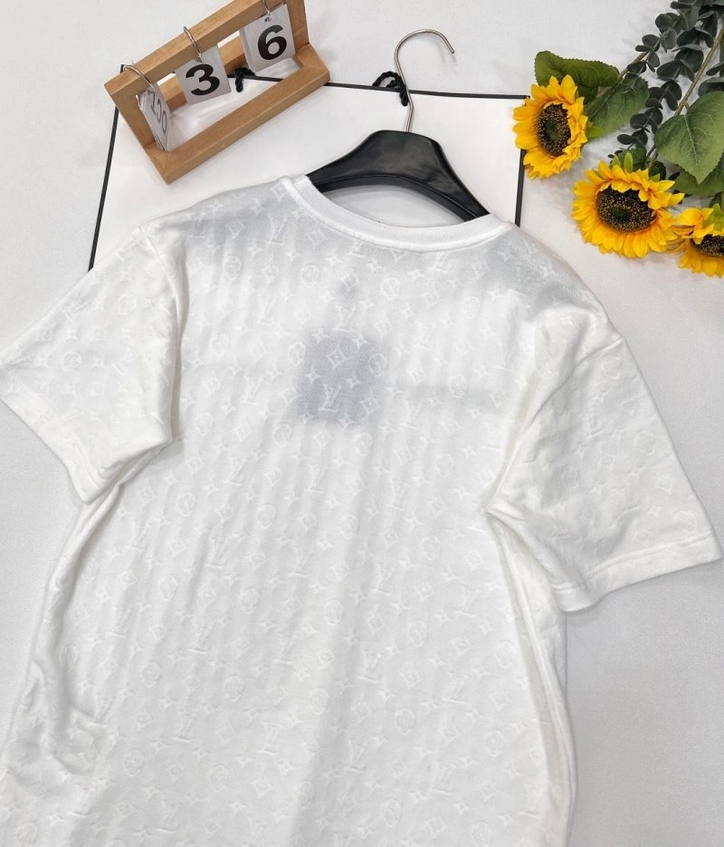 Stylish Louis Vuitton Shirts 130676