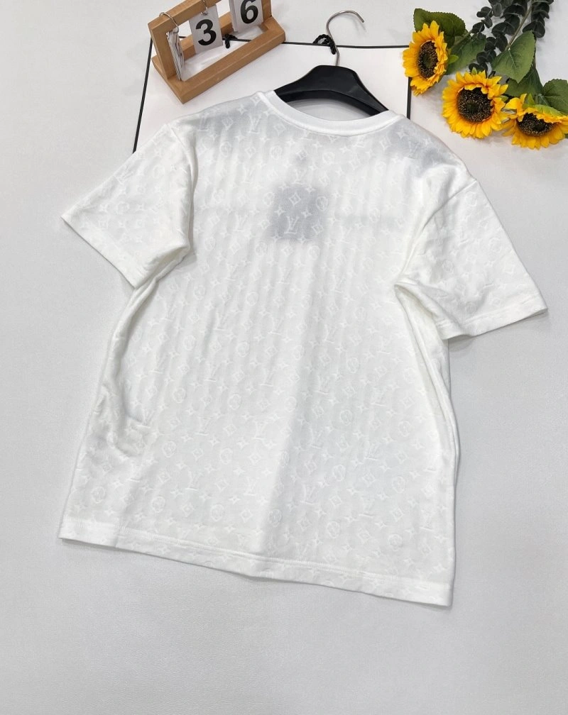 Stylish Louis Vuitton Shirts 130676