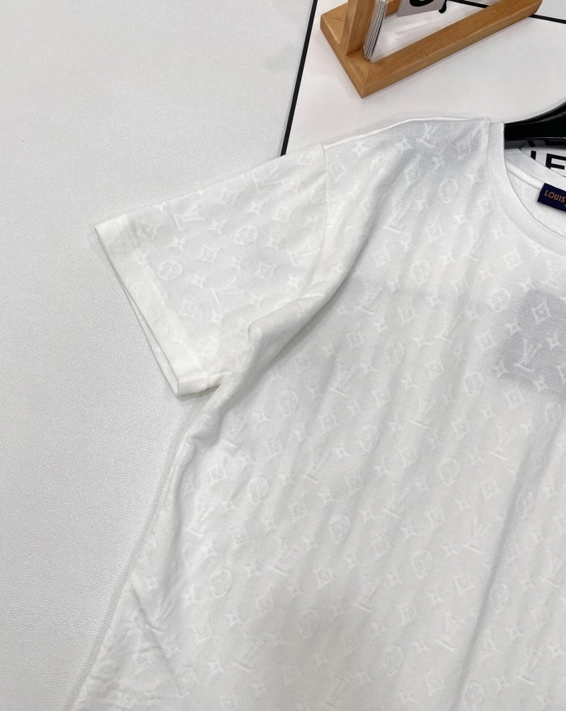 Stylish Louis Vuitton Shirts 130676