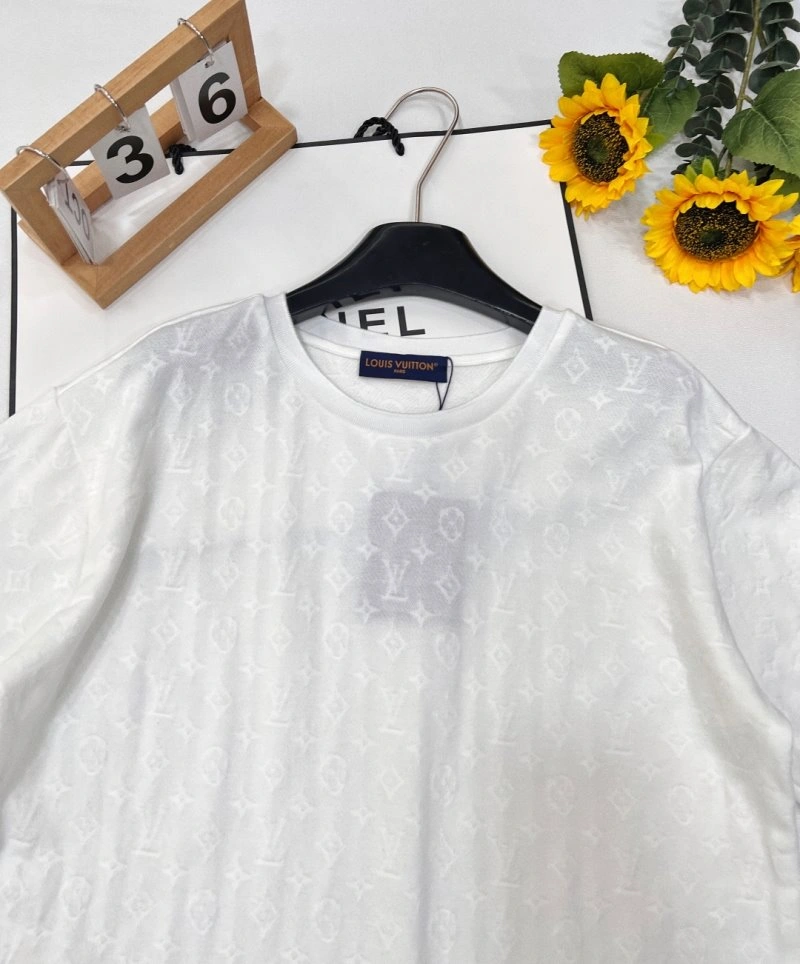 Stylish Louis Vuitton Shirts 130676