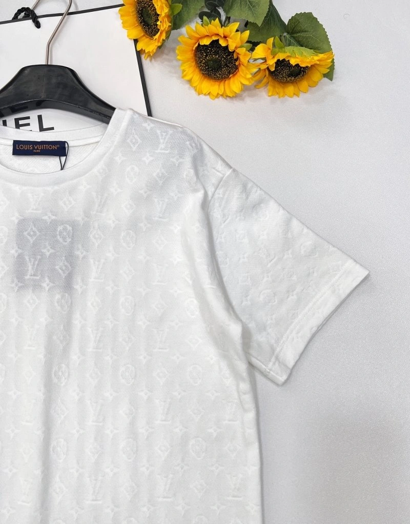 Stylish Louis Vuitton Shirts 130676