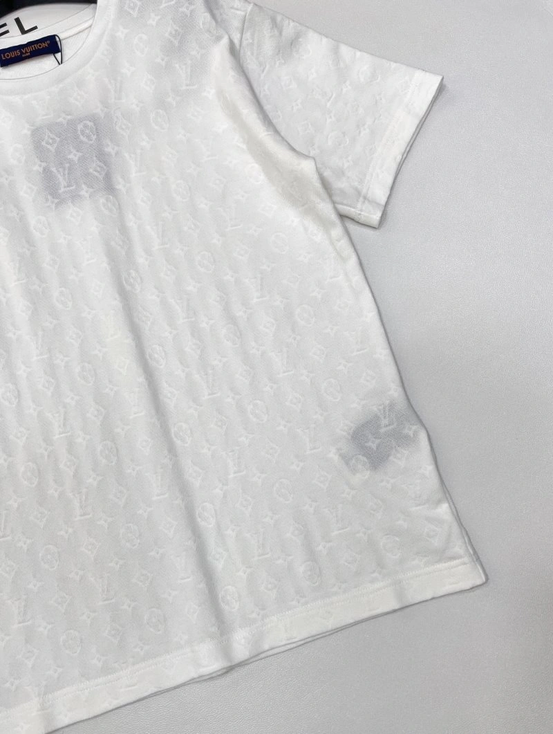 Stylish Louis Vuitton Shirts 130676