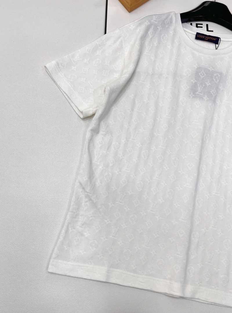 Stylish Louis Vuitton Shirts 130676