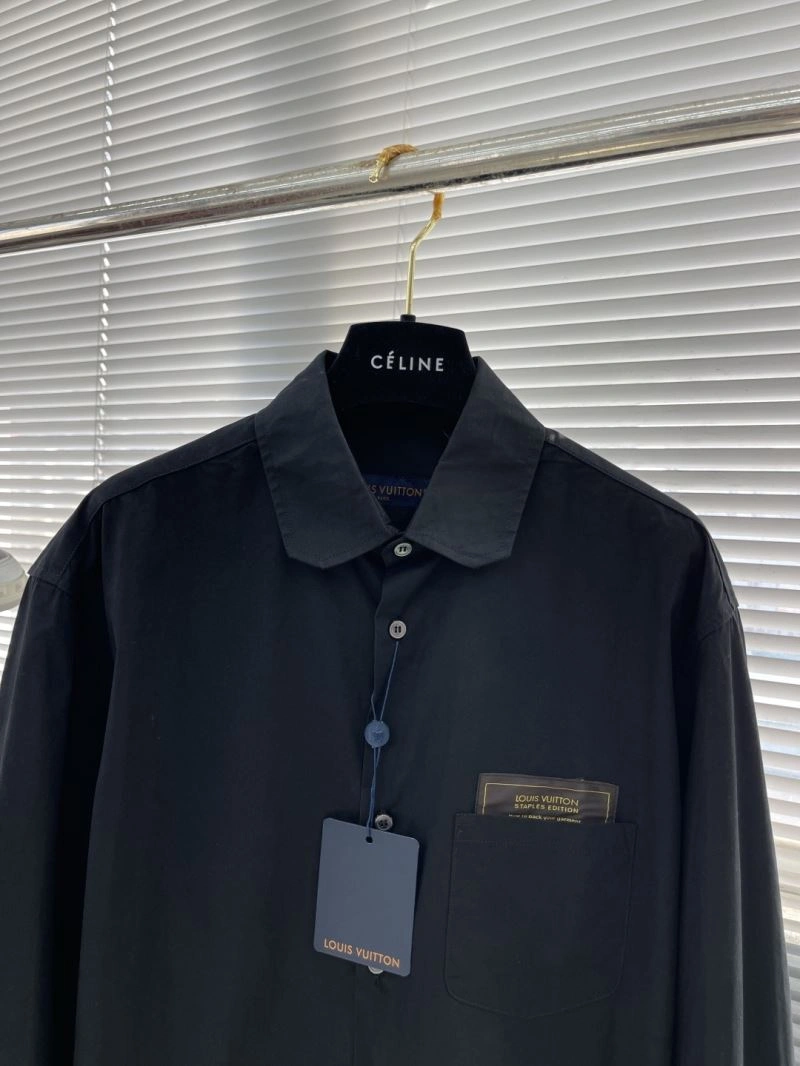 EyeCatching Louis Vuitton Shirts 135773