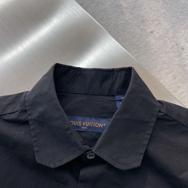 EyeCatching Louis Vuitton Shirts 135773