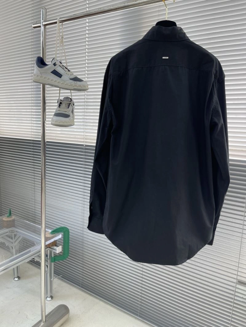 EyeCatching Louis Vuitton Shirts 135773