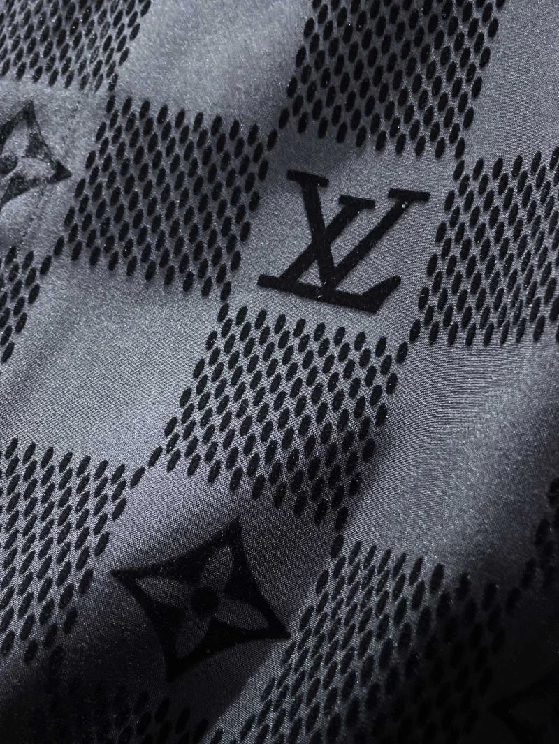 Louis Vuitton Shirts Supportive 135774