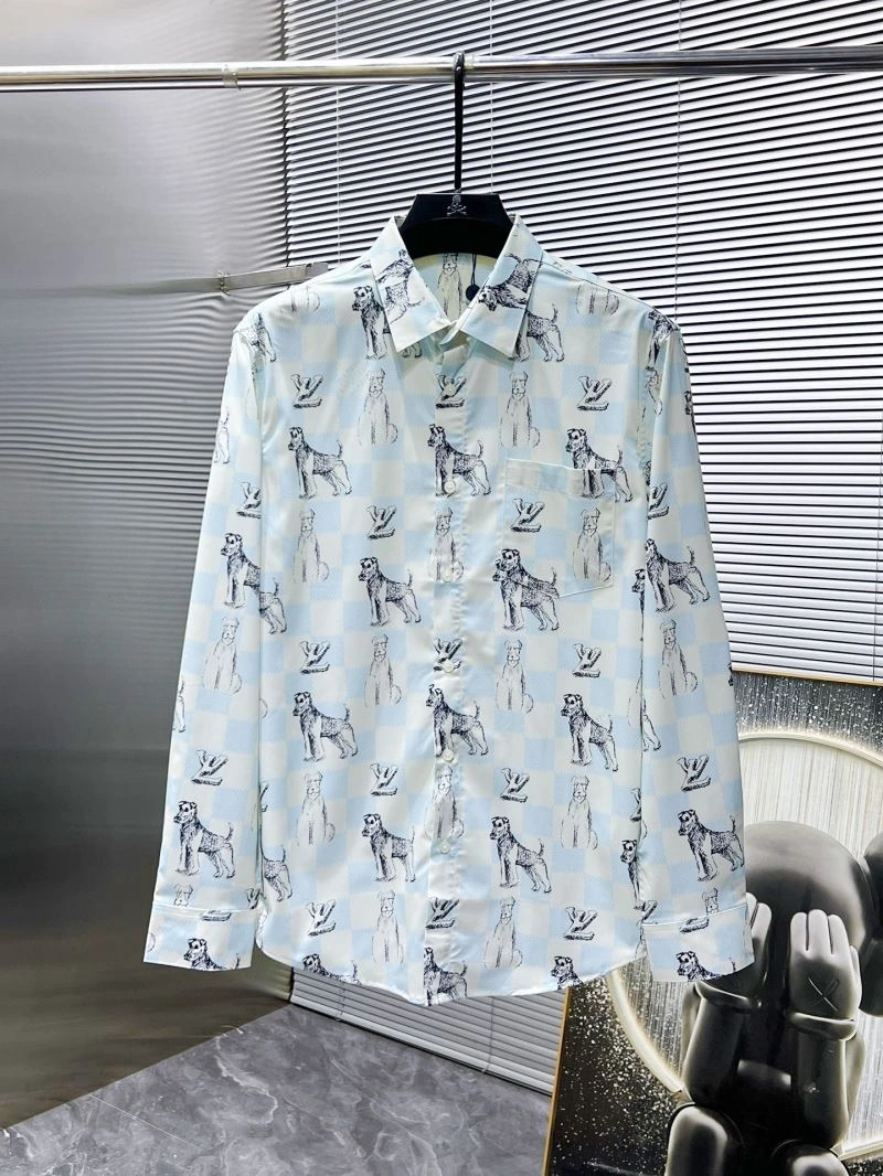 EasyCare Louis Vuitton Shirts 135771